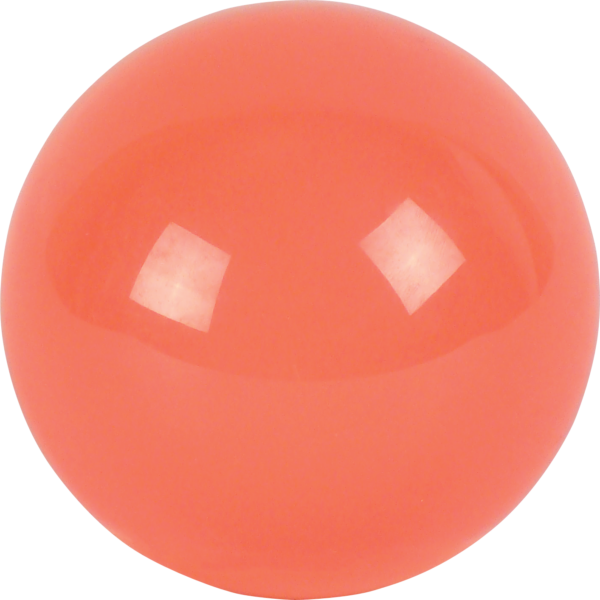 Action Snooker Replacement Ball - #6